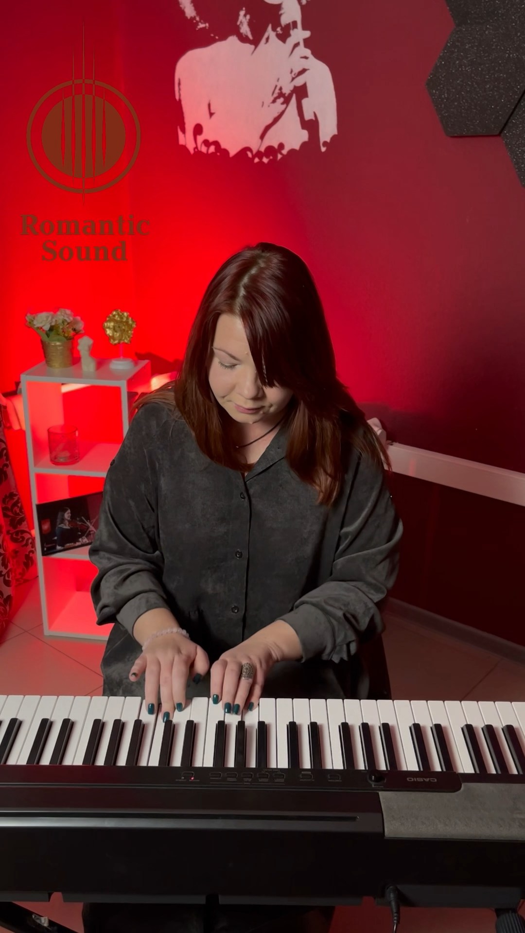Romantic Sound