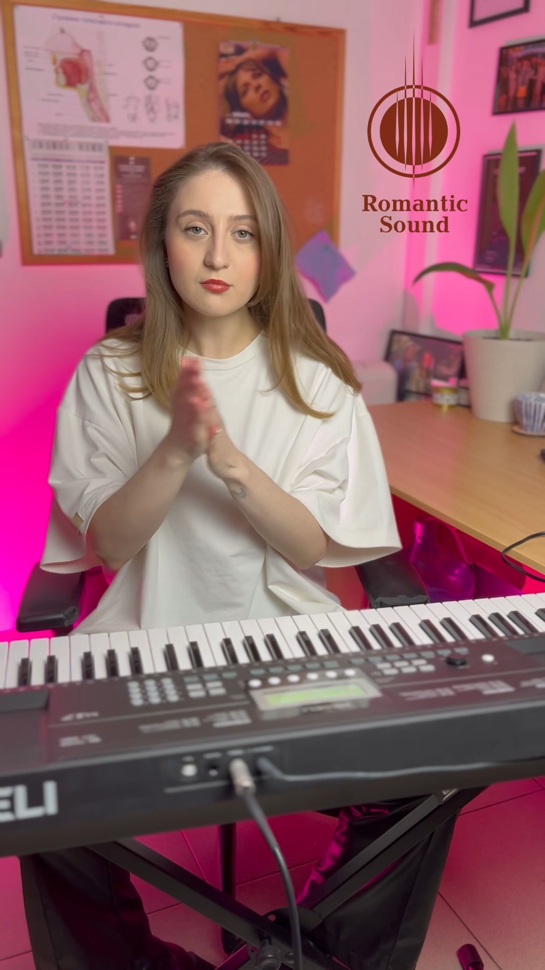 Romantic Sound